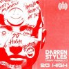 Мұқаба Darren Styles - So High Darren Styles - So High