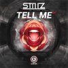 Мұқаба Stillz - Refined Stillz - Refined