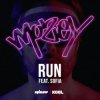 Мұқаба Mozey - Bible Bashers Mozey - Bible Bashers