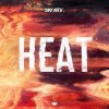 Мұқаба Skantia - Heat Skantia - Heat