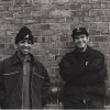 Мұқаба Flytronix - Heavy Traffic Flytronix - Heavy Traffic