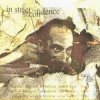 Мұқаба In Strict Confidence - Engel Mit Feuer Und Schwert In Strict Confidence - Engel Mit Feuer Und Schwert
