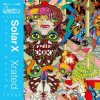 Мұқаба Solar X - Levsha Solar X - Levsha