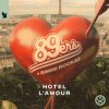 Мұқаба 89ers & Rimini Rockaz - Hotel L'amour 89ers & Rimini Rockaz - Hotel L'amour