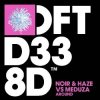 Мұқаба Noir & Haze feat. MEDUZA - Around (Extended Mix) Noir & Haze feat. MEDUZA - Around (Extended Mix)