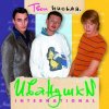 Мұқаба Иванушки International - Кукла Иванушки International - Кукла