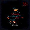Мұқаба Acoustic Alchemy - Hats Of Magic Acoustic Alchemy - Hats Of Magic