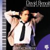 Мұқаба David Benoit - Rejoyce David Benoit - Rejoyce