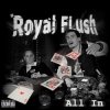 Мұқаба Royal Flush - Reppin Royal Flush - Reppin