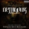 Мұқаба Demigodz - Caveman Demigodz - Caveman