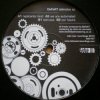 Мұқаба Defekt - Lace Defekt - Lace