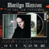 封面 Marilyn Manson - As Sick As The Secrets Of (Sleep) Marilyn Manson - As Sick As The Secrets Of (Sleep)