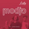Мұқаба Modjo - Lady Modjo - Lady