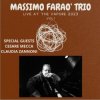 Мұқаба Massimo Farao` Trio - The Year Of The Cat Massimo Farao` Trio - The Year Of The Cat