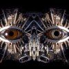 Мұқаба Alden Tyrell - Disco Lunar Module Alden Tyrell - Disco Lunar Module