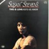 Мұқаба Susan Stevens - Love School Susan Stevens - Love School