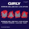 Мұқаба Girly - Working Girl Girly - Working Girl