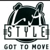 Мұқаба L.A. Style - Got To Move L.A. Style - Got To Move