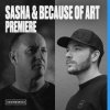 Мұқаба Sasha feat. Because Of Art - Fused Sasha feat. Because Of Art - Fused