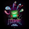 Мұқаба Feed Me - No Grip Feed Me - No Grip