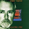 封面 Roger Taylor - Be With You Roger Taylor - Be With You