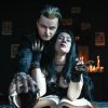 Мұқаба Lacrimosa - Copycat Lacrimosa - Copycat