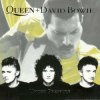 Мұқаба David Bowie ft. Queen - Under Pressure David Bowie ft. Queen - Under Pressure