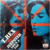 Мұқаба T. Rex - Jeepster T. Rex - Jeepster