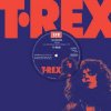 Мұқаба T. Rex - Ride My Wheels T. Rex - Ride My Wheels