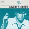 Мұқаба Roxy Music - Love Is the Drug Roxy Music - Love Is the Drug