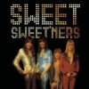 Мұқаба Sweet - Block Buster Sweet - Block Buster