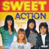 Мұқаба Sweet - Action Sweet - Action