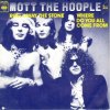 Мұқаба Mott the Hoople - Roll Away the Stone Mott the Hoople - Roll Away the Stone