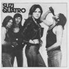 Мұқаба Suzi Quatro - Elusive Lover Suzi Quatro - Elusive Lover