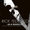 Мұқаба Rick Tedesco - Cryogenic Rick Tedesco - Cryogenic