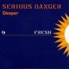 Мұқаба Serious Danger - Deeper (Part One) Serious Danger - Deeper (Part One)