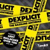 Мұқаба Dexplicit - Lollipop Bass Dexplicit - Lollipop Bass