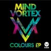Cover Mind Vortex - Colours Mind Vortex - Colours