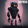 Мұқаба SubFreak - Get Clapped SubFreak - Get Clapped
