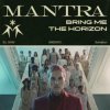 封面 Bring Me The Horizon - MANTRA Bring Me The Horizon - MANTRA