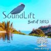 Мұқаба SoundLift - Ascending SoundLift - Ascending