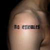 Мұқаба Steve Angello & Sebastian Ingrosso feat. Namasenda - No Enemies Steve Angello & Sebastian Ingrosso feat. Namasenda - No Enemies
