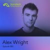 Мұқаба Alex Wright - Zest Alex Wright - Zest