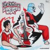 Мұқаба Fingathing - Superhero Music Fingathing - Superhero Music