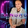 Мұқаба Sandro - Allegria Sandro - Allegria