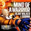Cover Alan Walker & Sorana - Mind Of A Warrior Alan Walker & Sorana - Mind Of A Warrior