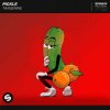 Мұқаба Pickle - Journey Pickle - Journey