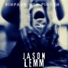 封面 Jason Lemm - Blue Jason Lemm - Blue
