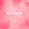 封面 Alex Spite - Candy Alex Spite - Candy