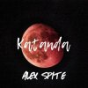 封面 Alex Spite - Katanda Alex Spite - Katanda